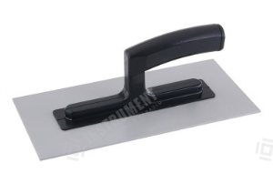 Hladítko plastové ABS-3mm 280x140 FESTA - Parapetrol