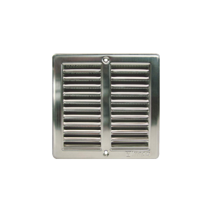 HACO mriežka nerezová krytka NVM 150x150 K č.701 - Parapetrol