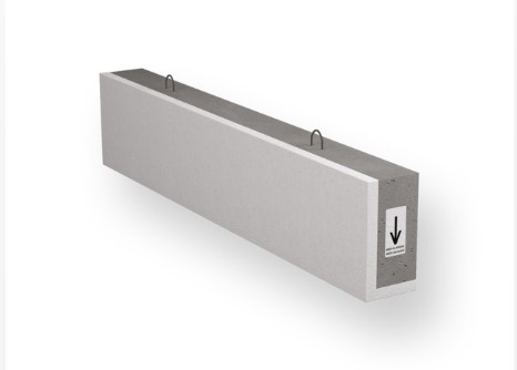 PORFIX nosný preklad 1200x250x100
