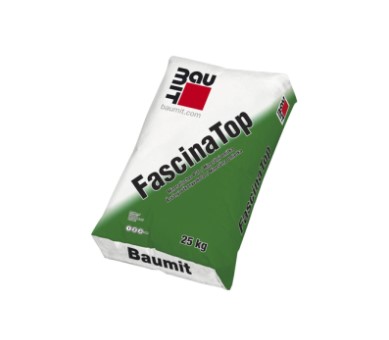 BAUMIT Fascina Top 1 /25 kg 48ks/pal