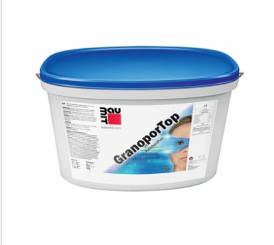 BAUMIT GranoporTop 1,5mm škrab/25kg