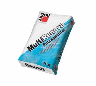BAUMIT MultiRenova/Viva Renova (renovačný štuk)25kg