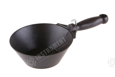 Naberačka murárska 160 plast