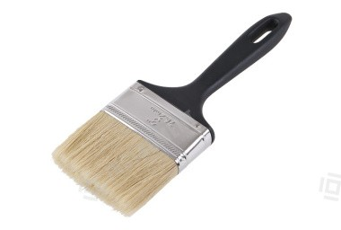 Štetec plochý 3