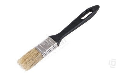 Štetec plochý 1