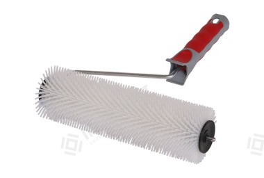 Valček nivelačný d 69x12mm, 25cm