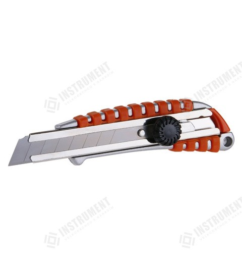 Nôž L24 18mm koliesko