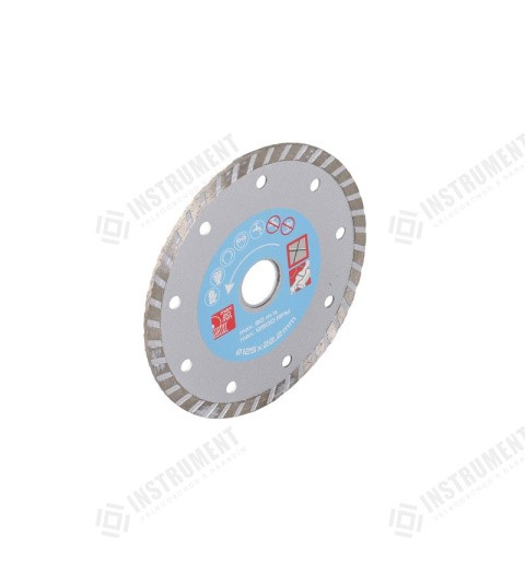 Kotúč diamantový 46-125 DIAMANT TURBO