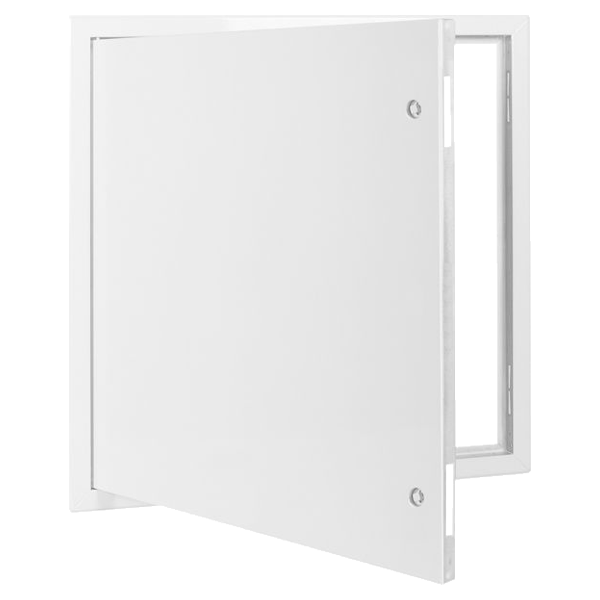 HACO Dvierka revízne kovové  800x800 kompozitné č.142