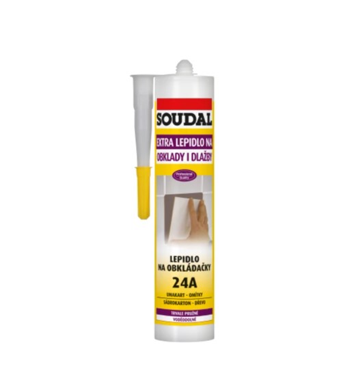 SOU Lepidlo na obklad 24A/300ml