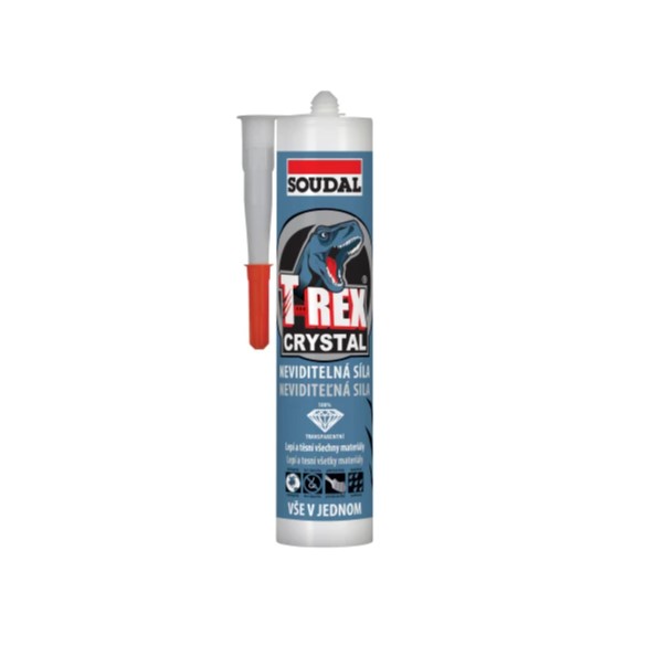 SOU T-REX Power crystal/290 ml